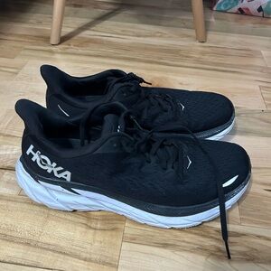 Hoka sneakers